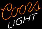 Coors Light Classic Logo
